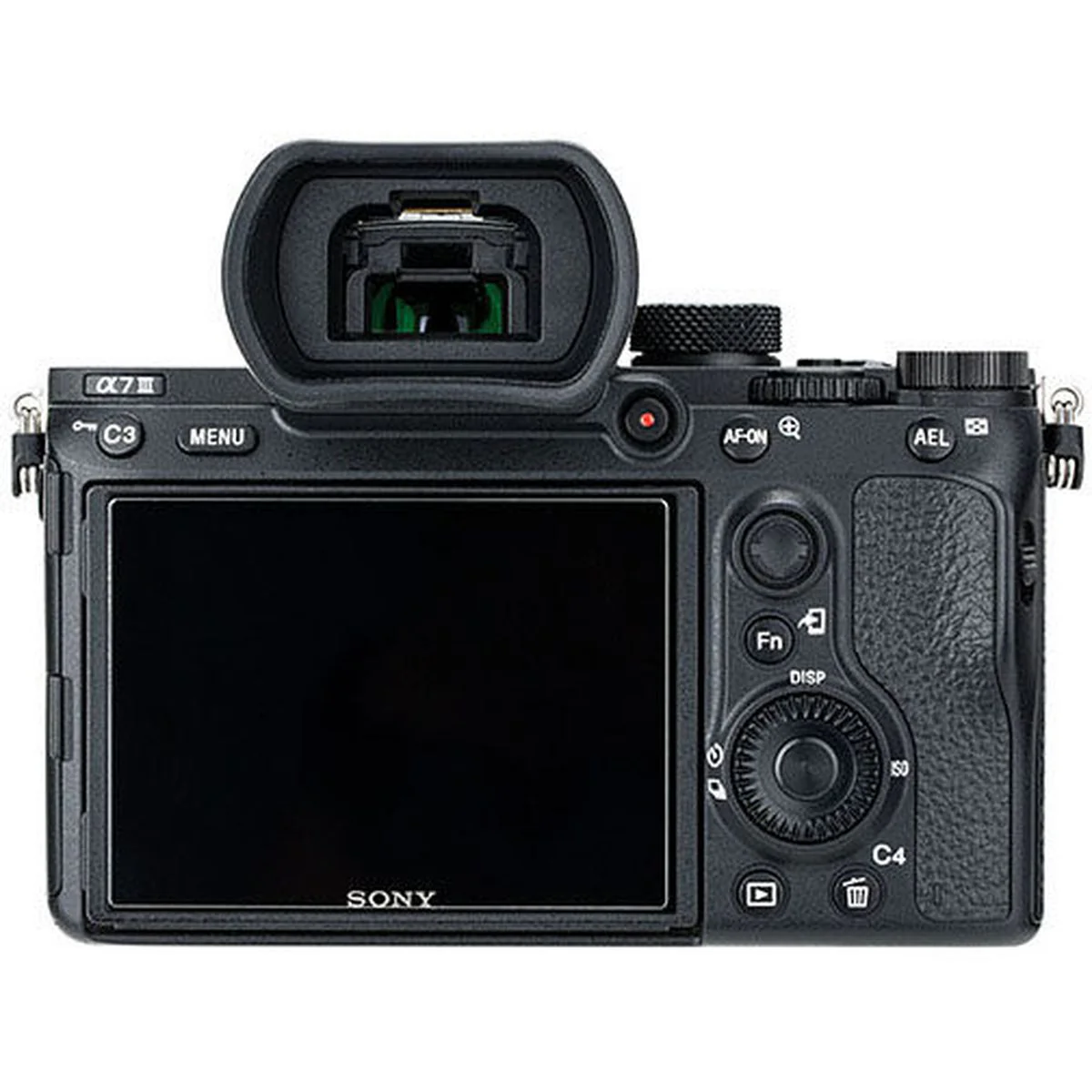 JJC KE-EP18L Eyecup - Image 2