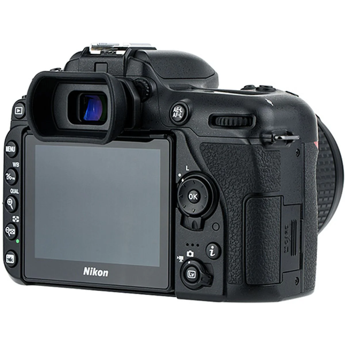 JJC KE-NKD Long Eyecup - Image 3