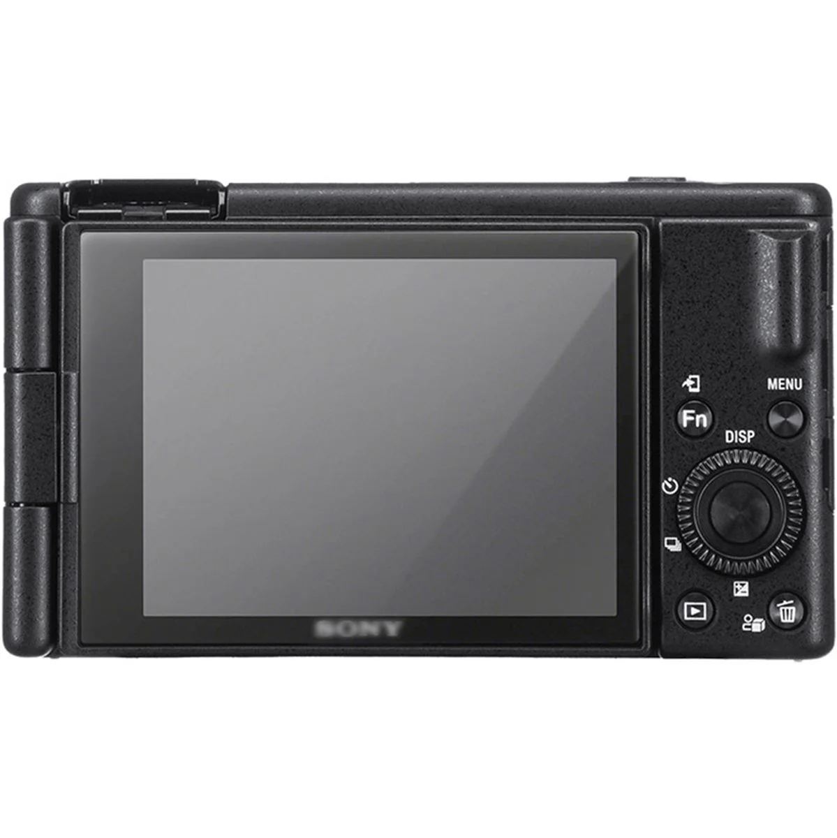 JJC LAR-A1 Anti-Reflection LCD Screen Protector - Image 2