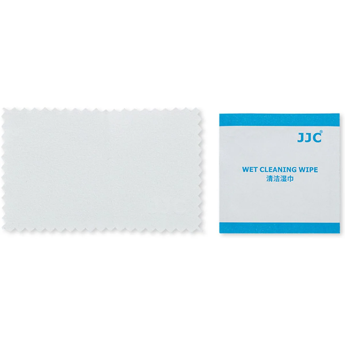 JJC LAR-A1 Anti-Reflection LCD Screen Protector - Image 4