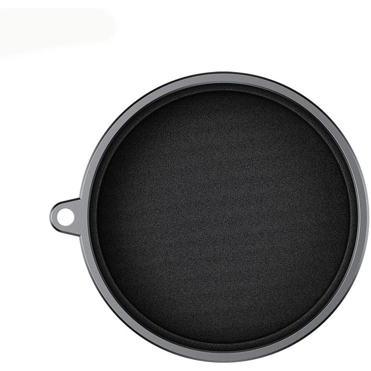 JJC LC Xhalf Dgray Lens Cap Fuji X Half Camera - Image 3