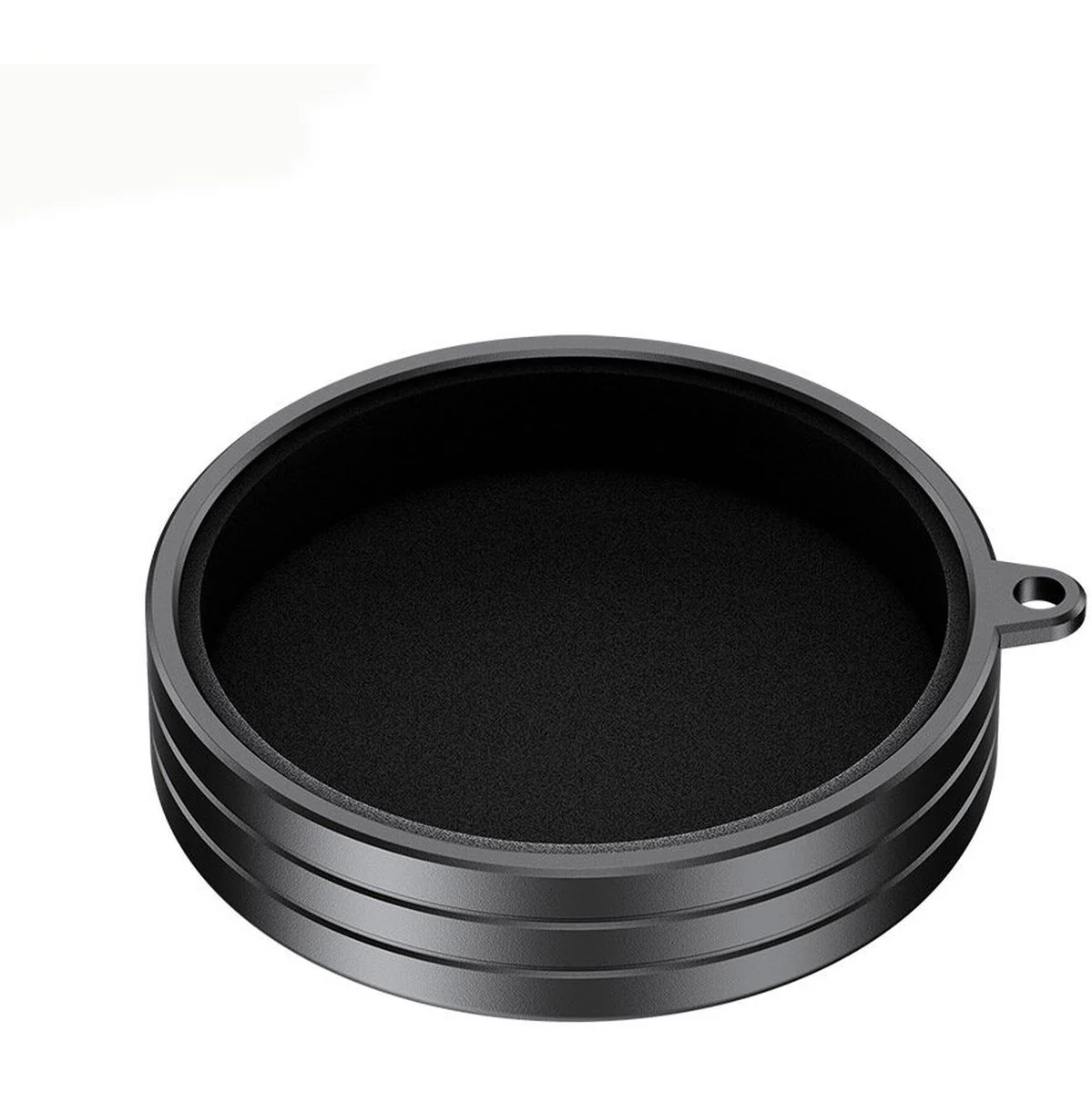 JJC LC Xhalf Dgray Lens Cap Fuji X Half Camera - Image 4