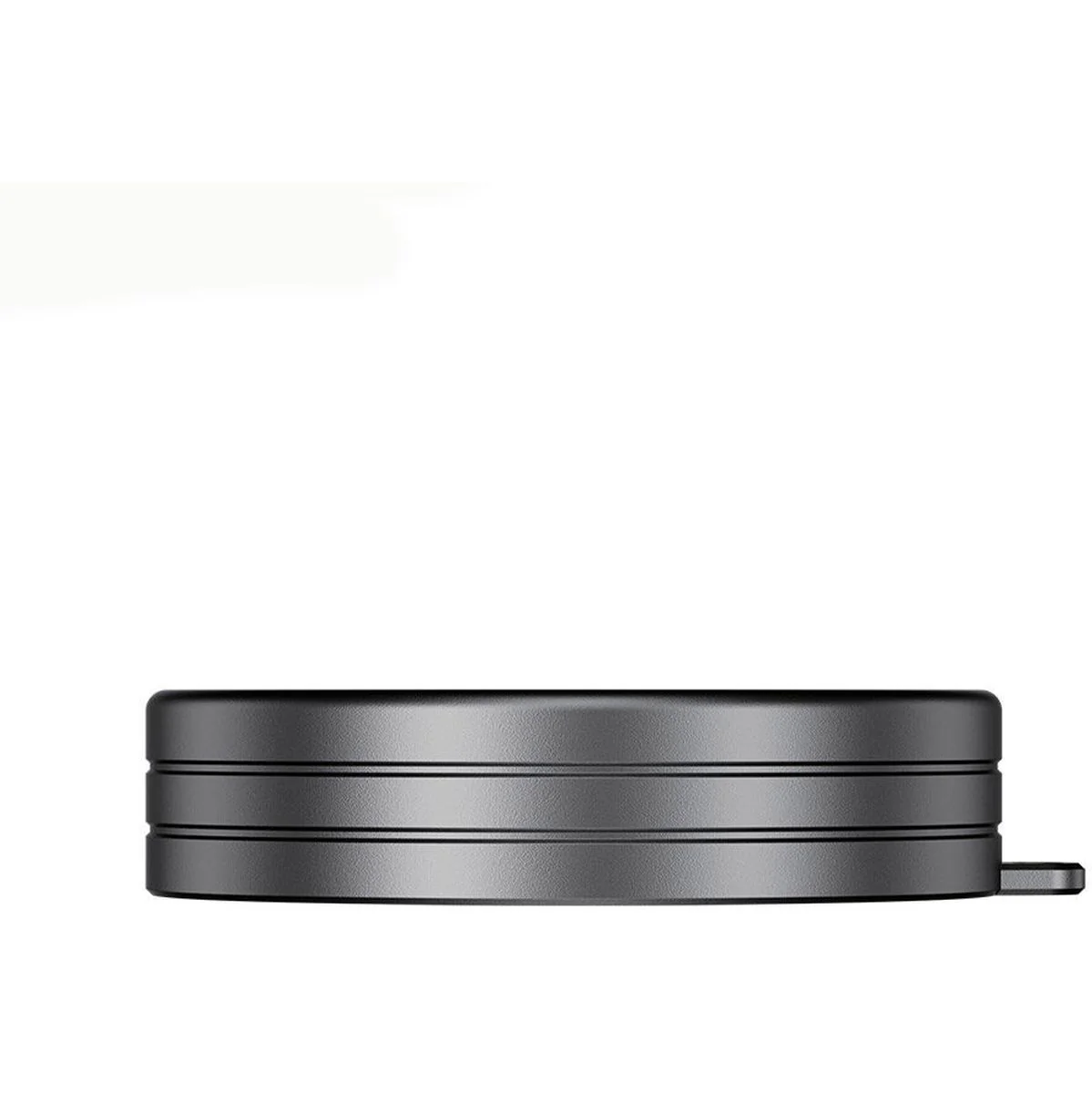 JJC LC Xhalf Dgray Lens Cap Fuji X Half Camera - Image 5