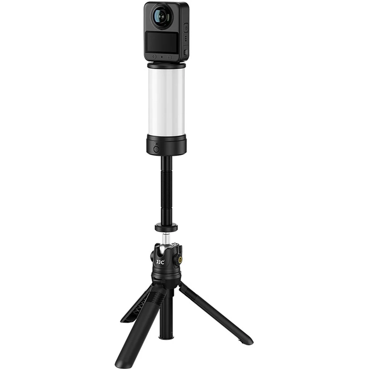 JJC LED 3DC 360° Panoramafill Light - Image 3