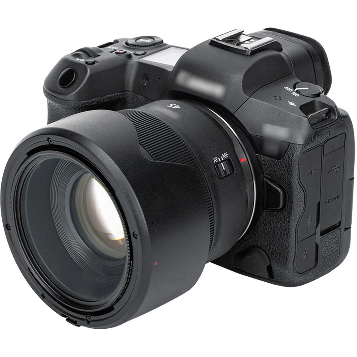 JJC LH ES73BT Lens Hood - Image 2