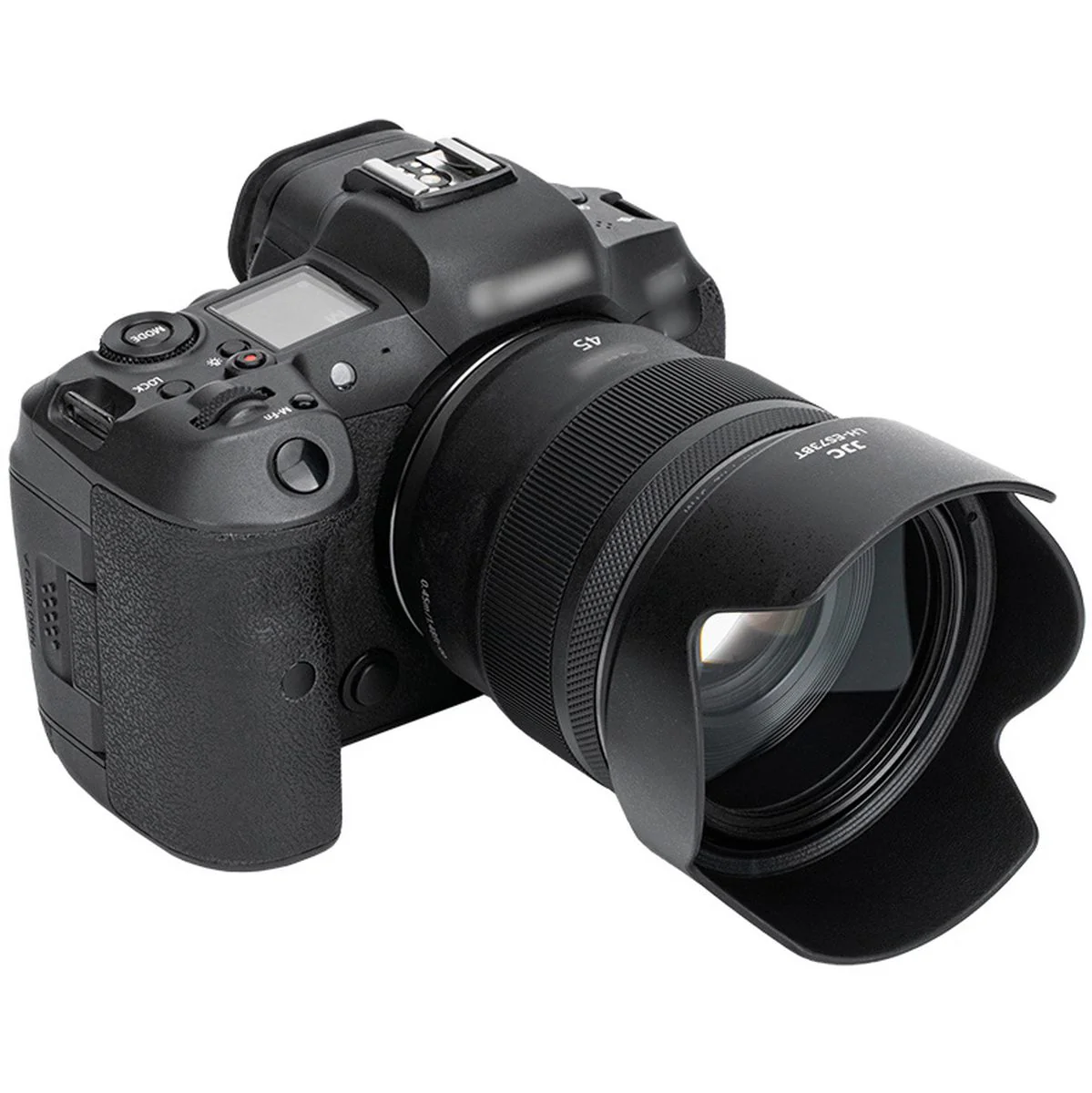 JJC LH ES73BT Lens Hood - Image 3