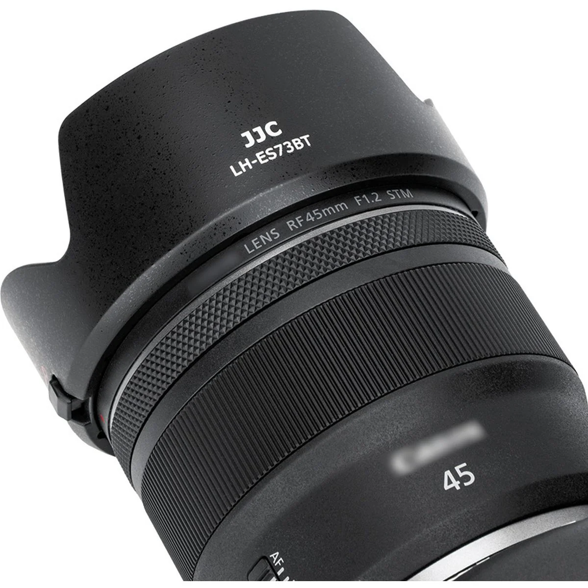 JJC LH ES73BT Lens Hood - Image 4