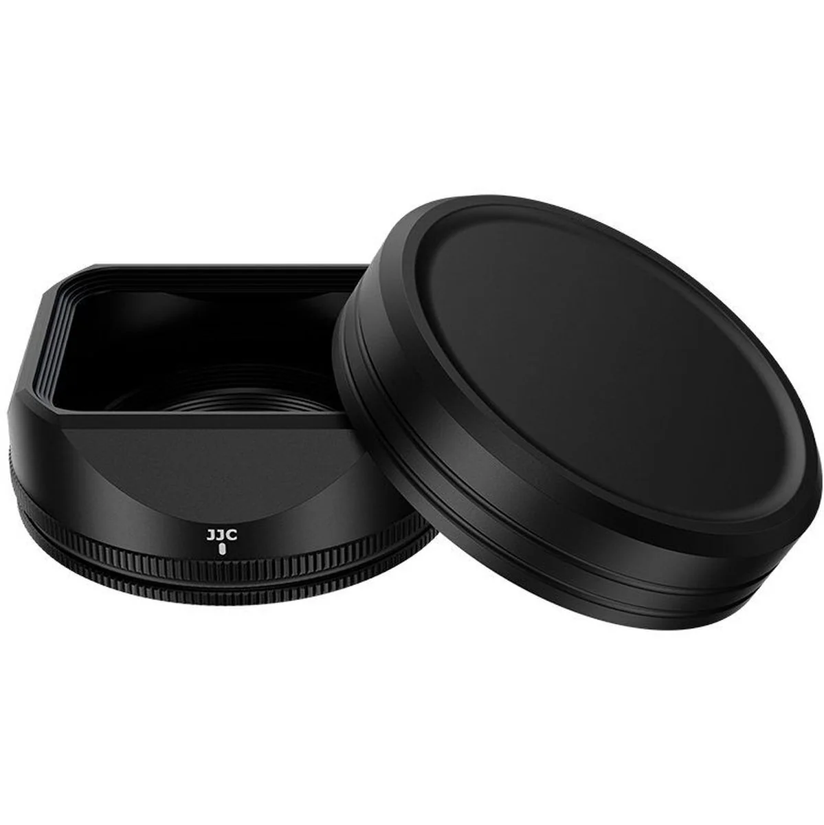 JJC LH JXF23F28 Black Lens Hood - Image 5