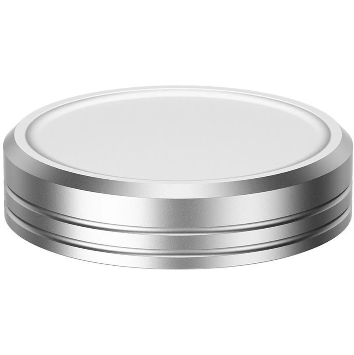 JJC LH JXF23F28 Silver Lens Hood - Image 5