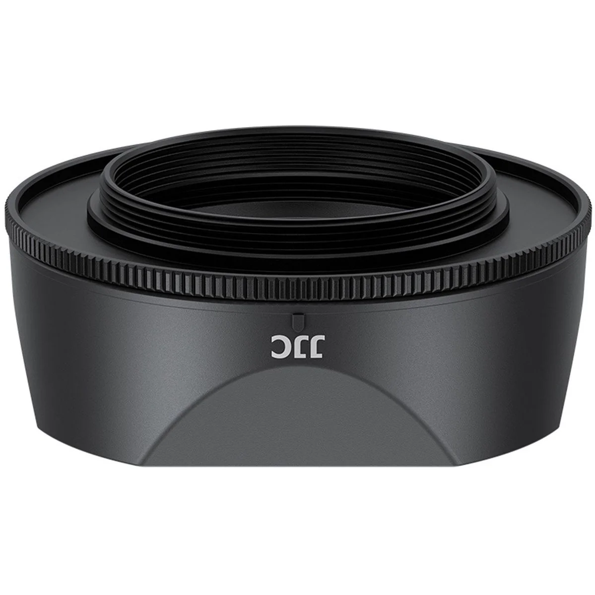 JJC LH JXF23M2 Black Lens Hood - Image 4
