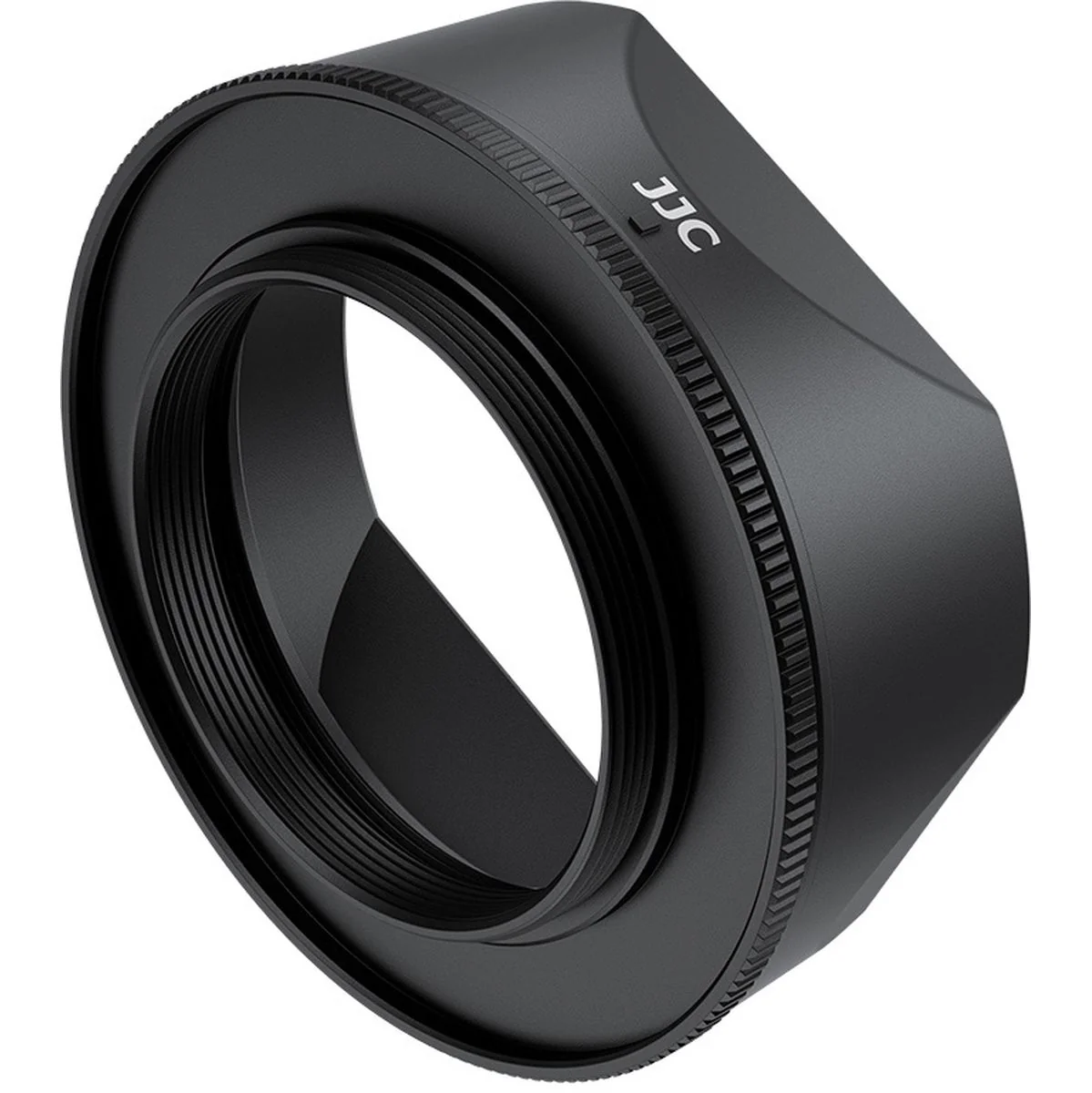 JJC LH JXF23M2 Black Lens Hood - Image 5