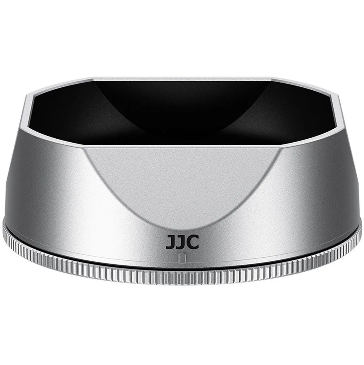 JJC LH JXF23M2 Silver Lens Hood