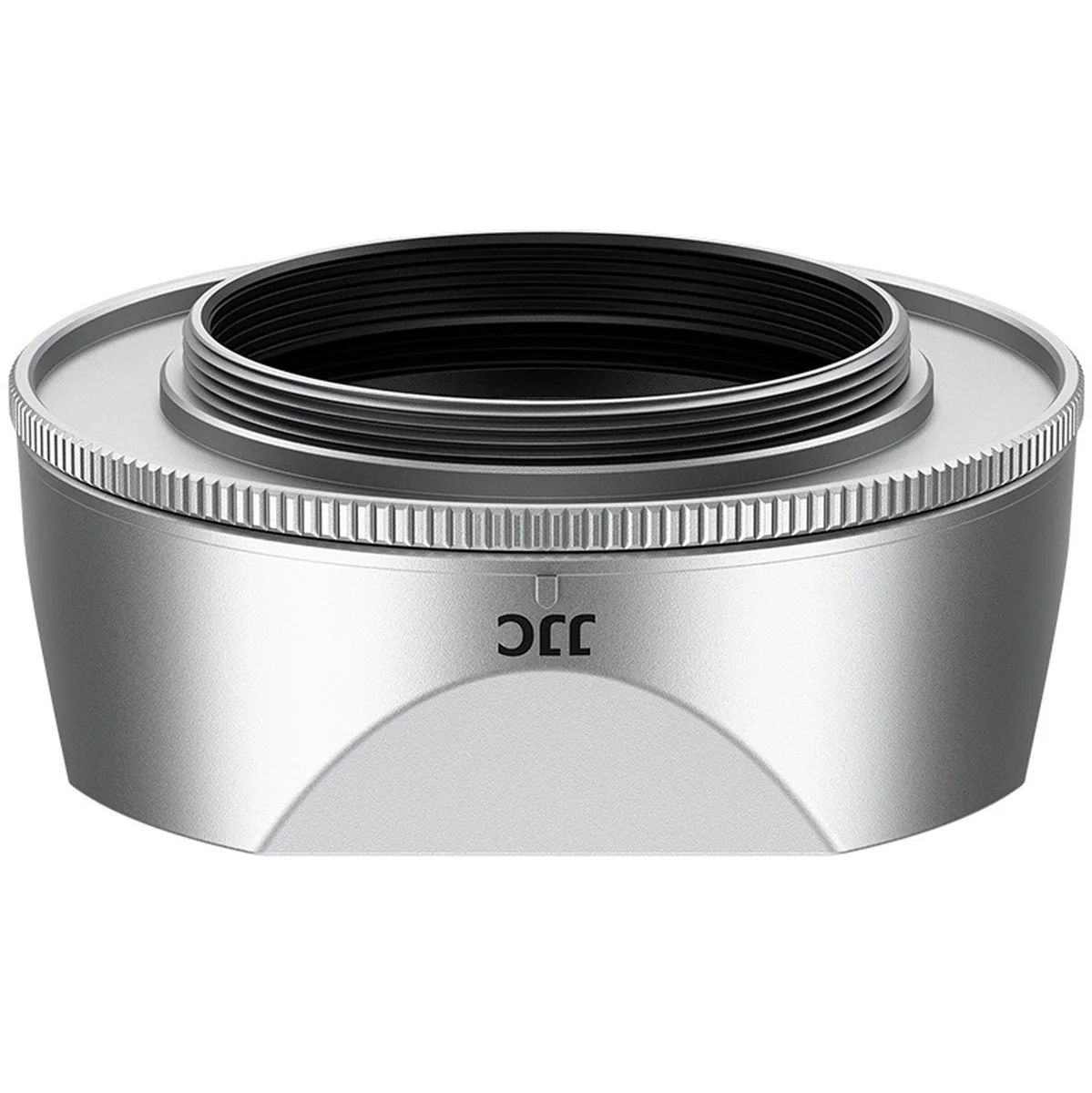 JJC LH JXF23M2 Silver Lens Hood - Image 5