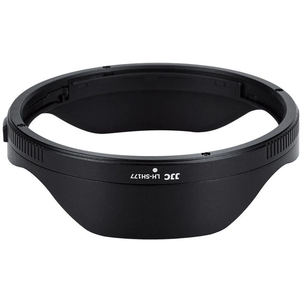 JJC LH SH177 Lens Hood - Image 3