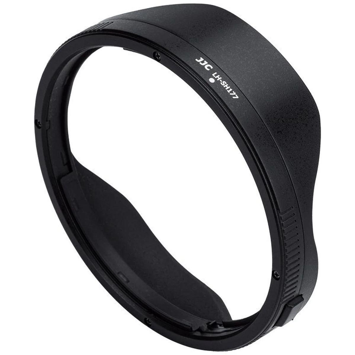 JJC LH SH177 Lens Hood - Image 4