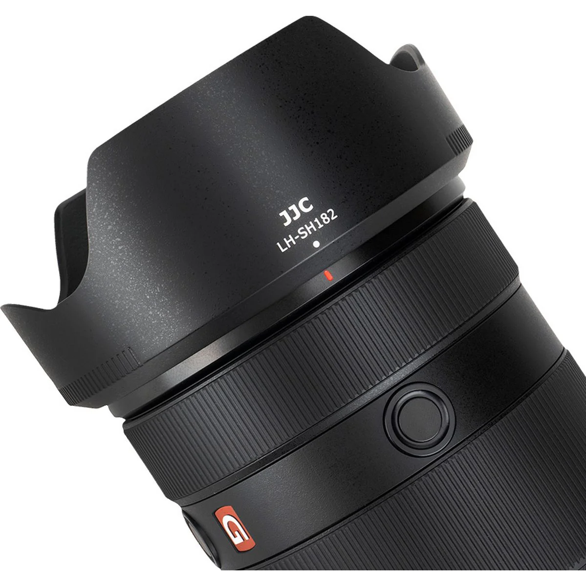 JJC LH SH182 Lens Hood - Image 3