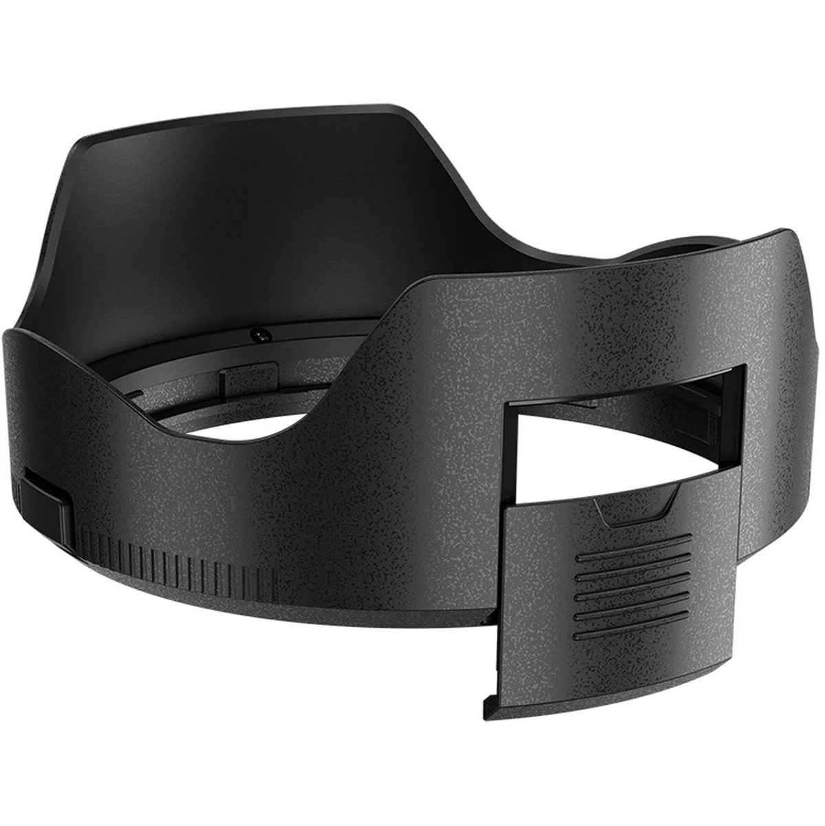 JJC LH SH182 Lens Hood - Image 4