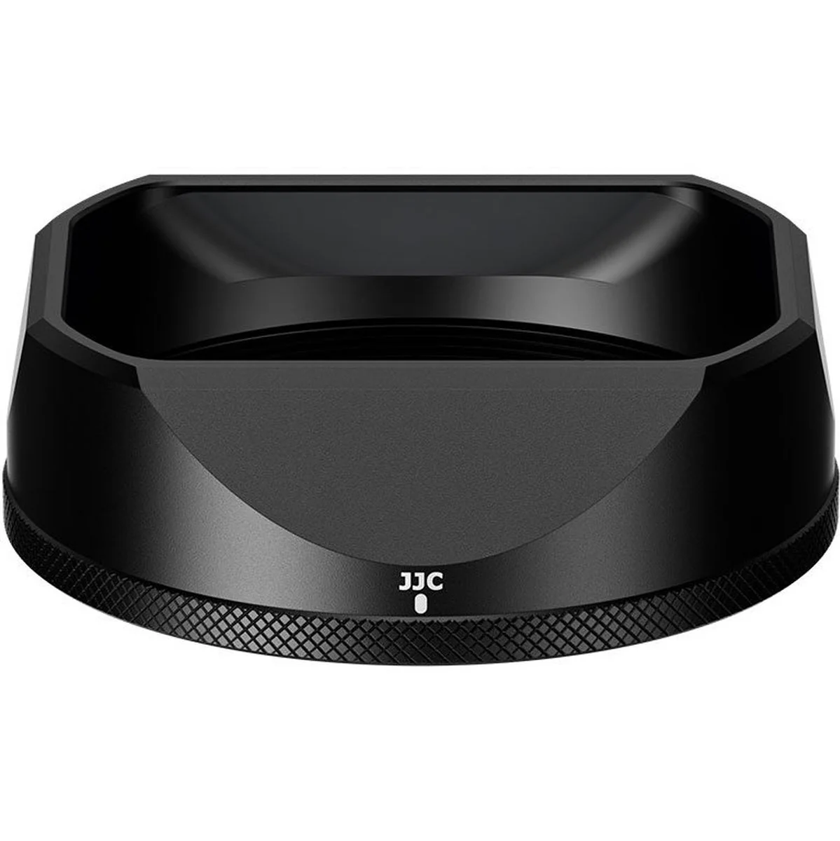 JJC LH Xvi Black Lens Hood - Image 2