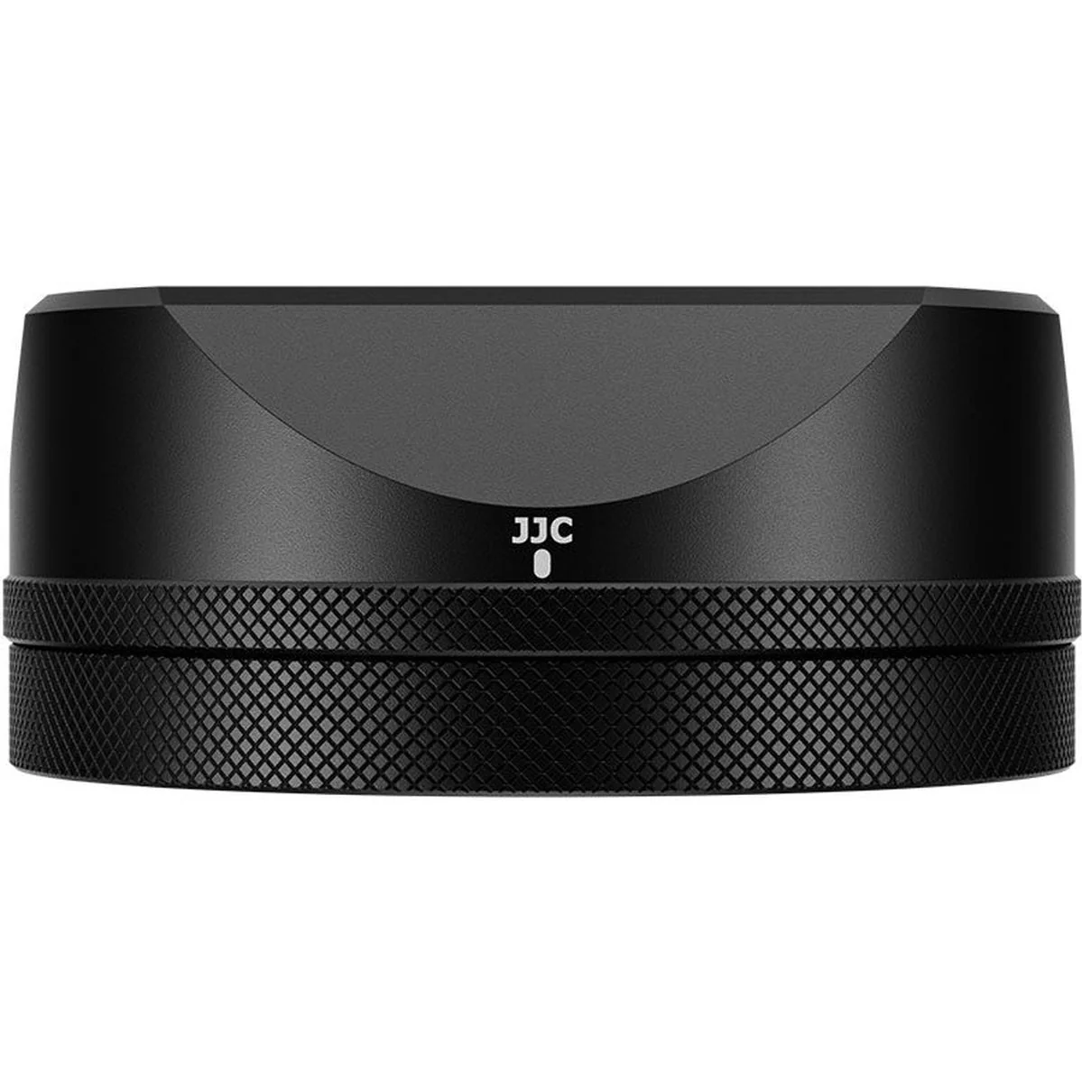 JJC LH Xvi Black Lens Hood - Image 5