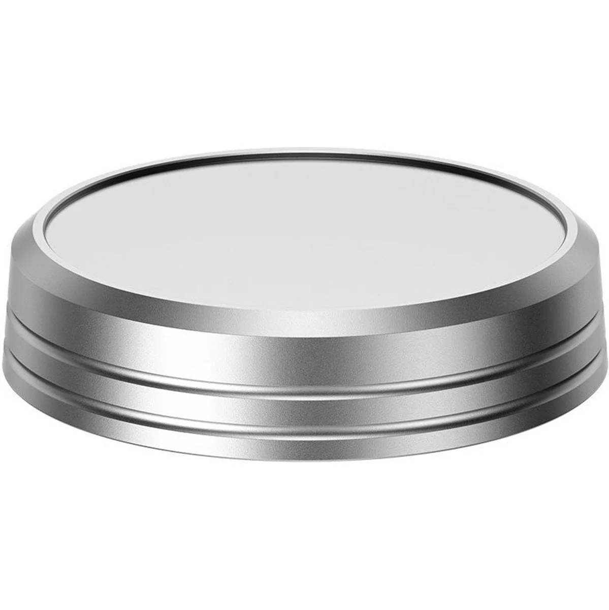 JJC LH Xvi Silver Lens Hood - Image 4