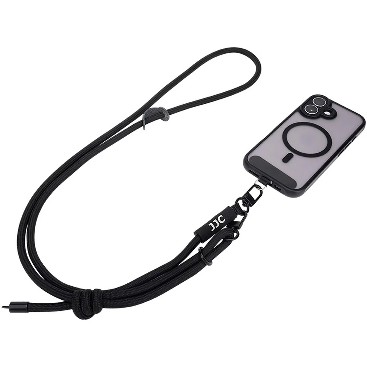 JJC LY B Neck Strap - Image 2
