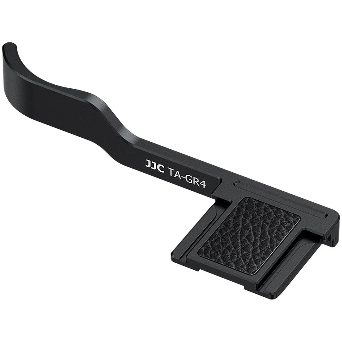 JJC Metal Thumbs Up Grip For Ricoh GR IV - Image 5