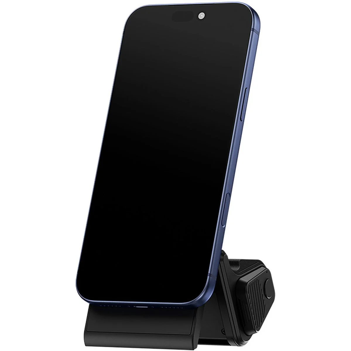 JJC MSG IP Black Magnetic Phone Grip - Image 3