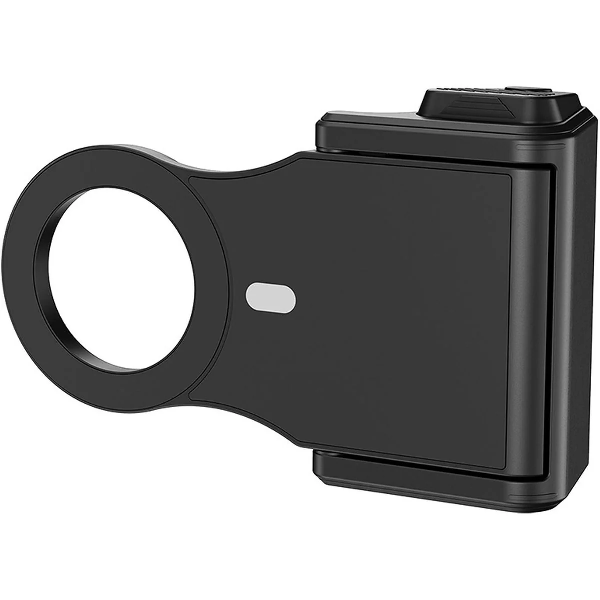 JJC MSG IP Black Magnetic Phone Grip - Image 4
