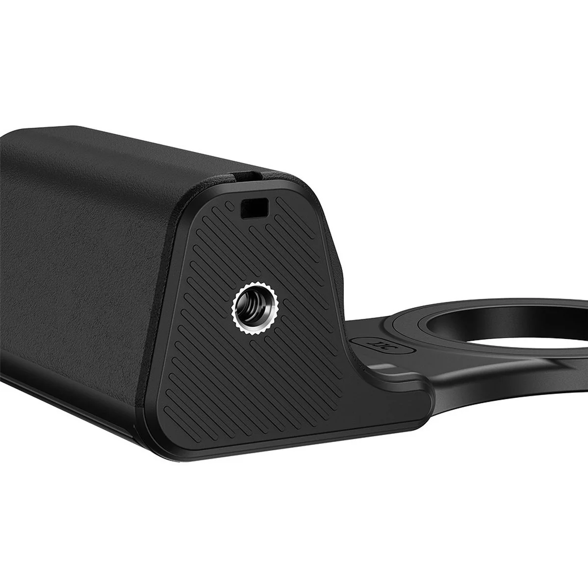 JJC MSG IP Black Magnetic Phone Grip - Image 5