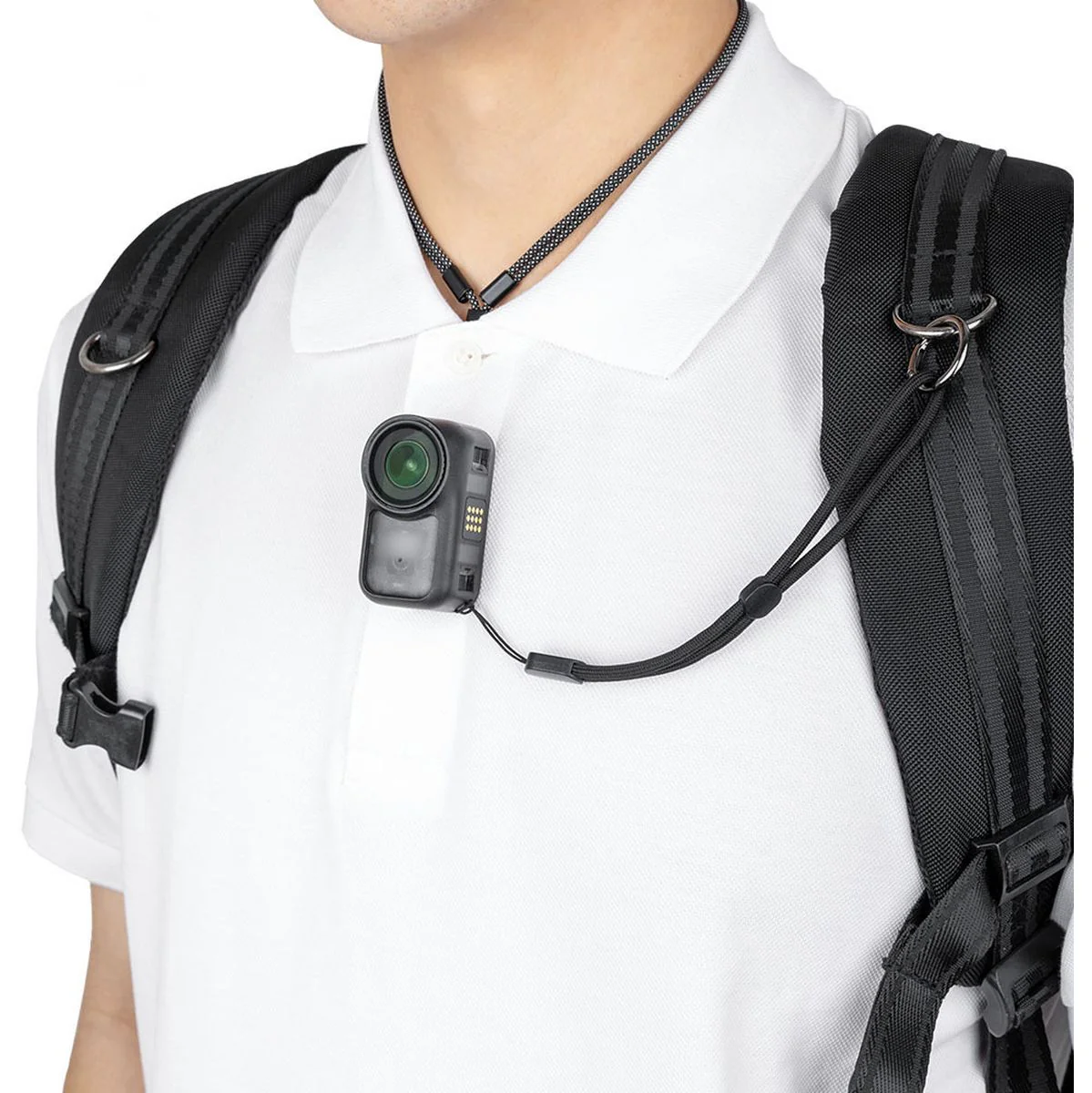 JJC Mum Nano Magnetic Lanyard - Image 2