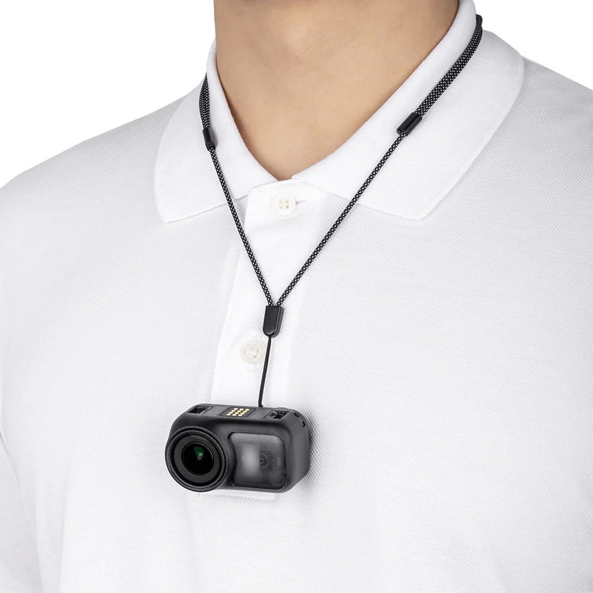 JJC Mum Nano Magnetic Lanyard - Image 3