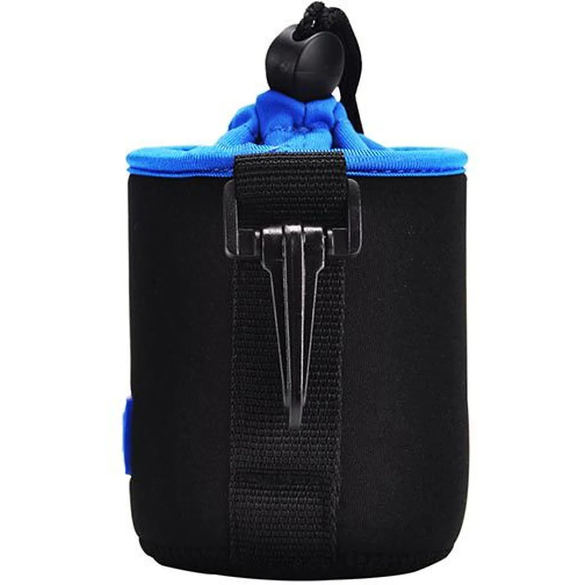 JJC Neoprene Lens Pouch NLP-10 - Image 2