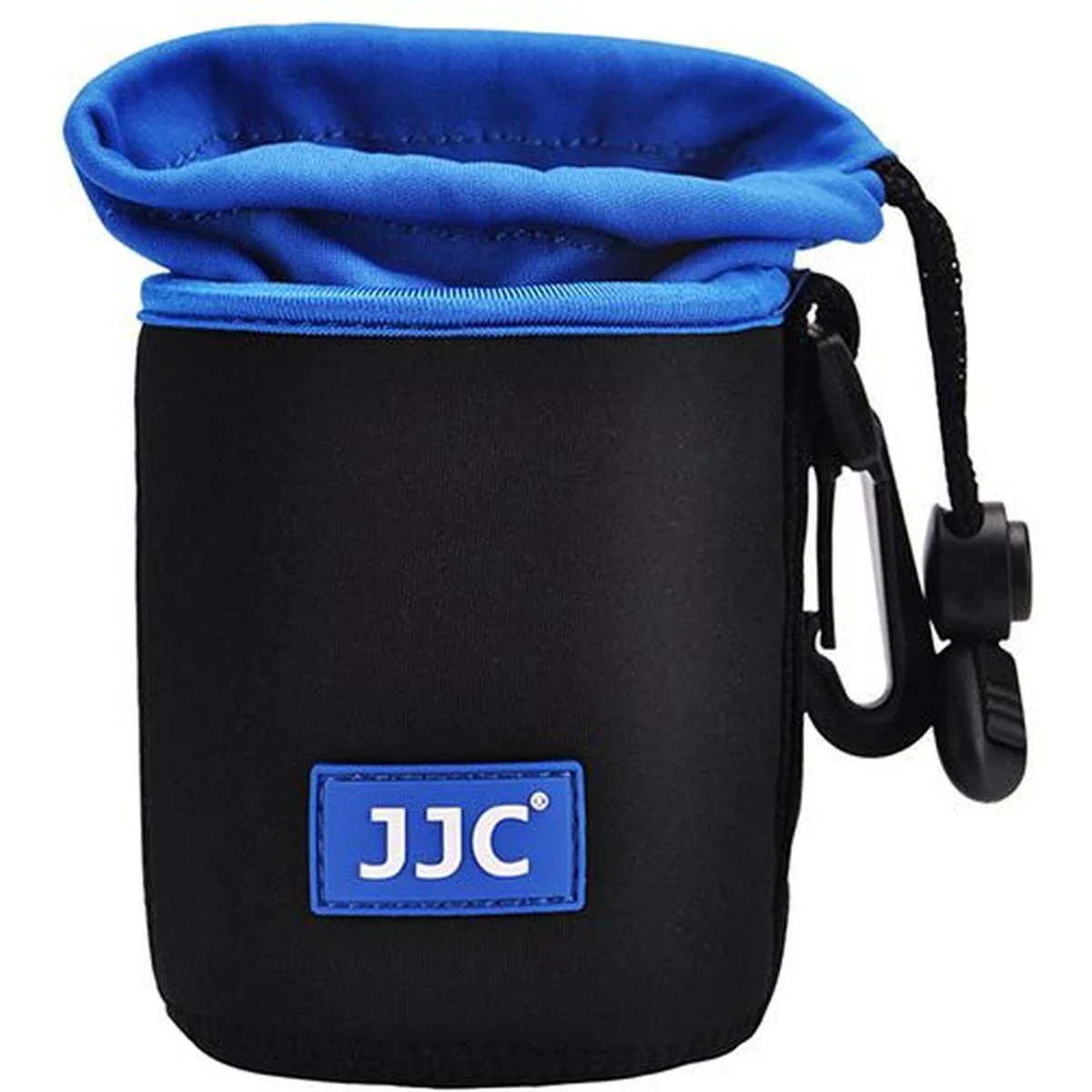 JJC Neoprene Lens Pouch NLP-10 - Image 3