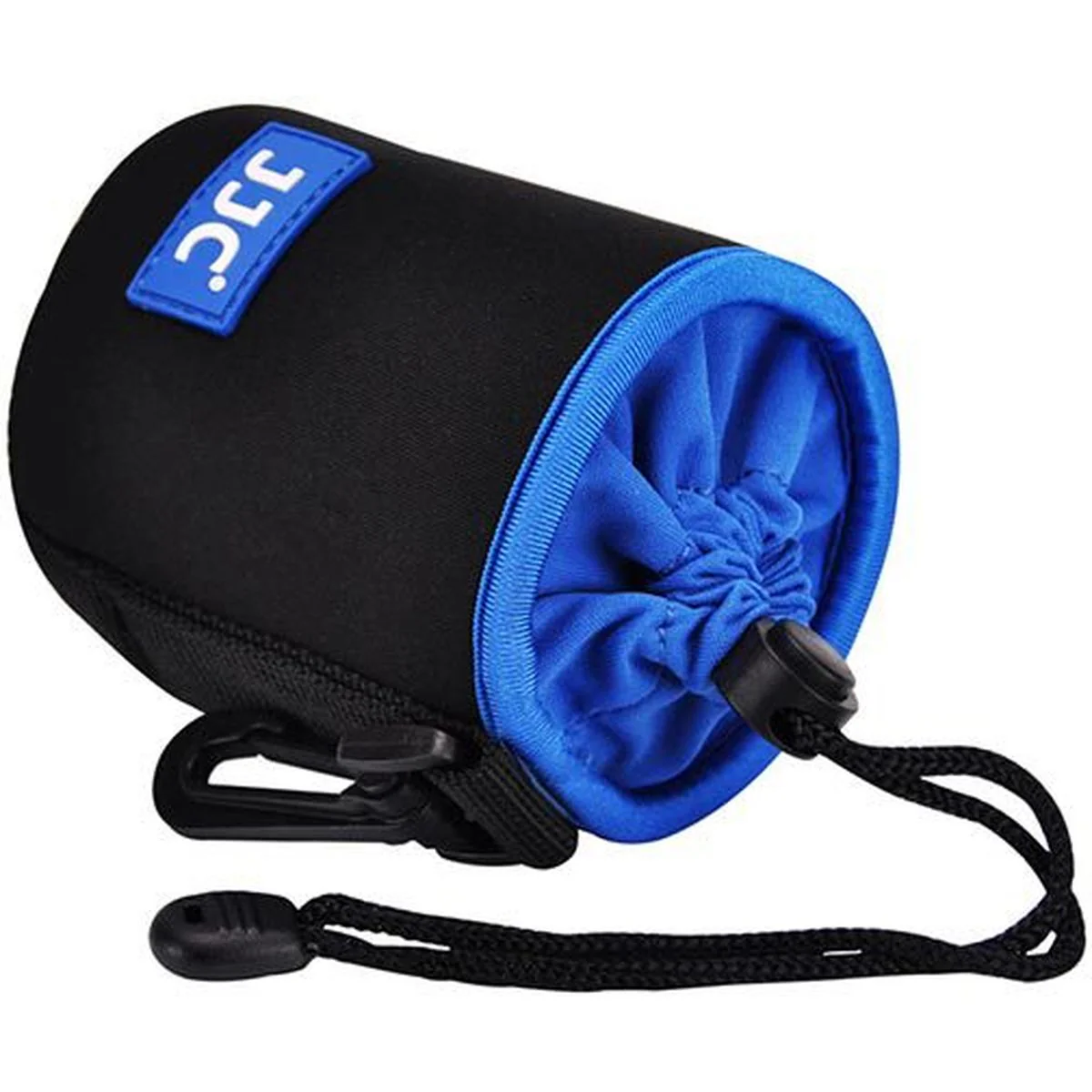 JJC Neoprene Lens Pouch NLP-10 - Image 4