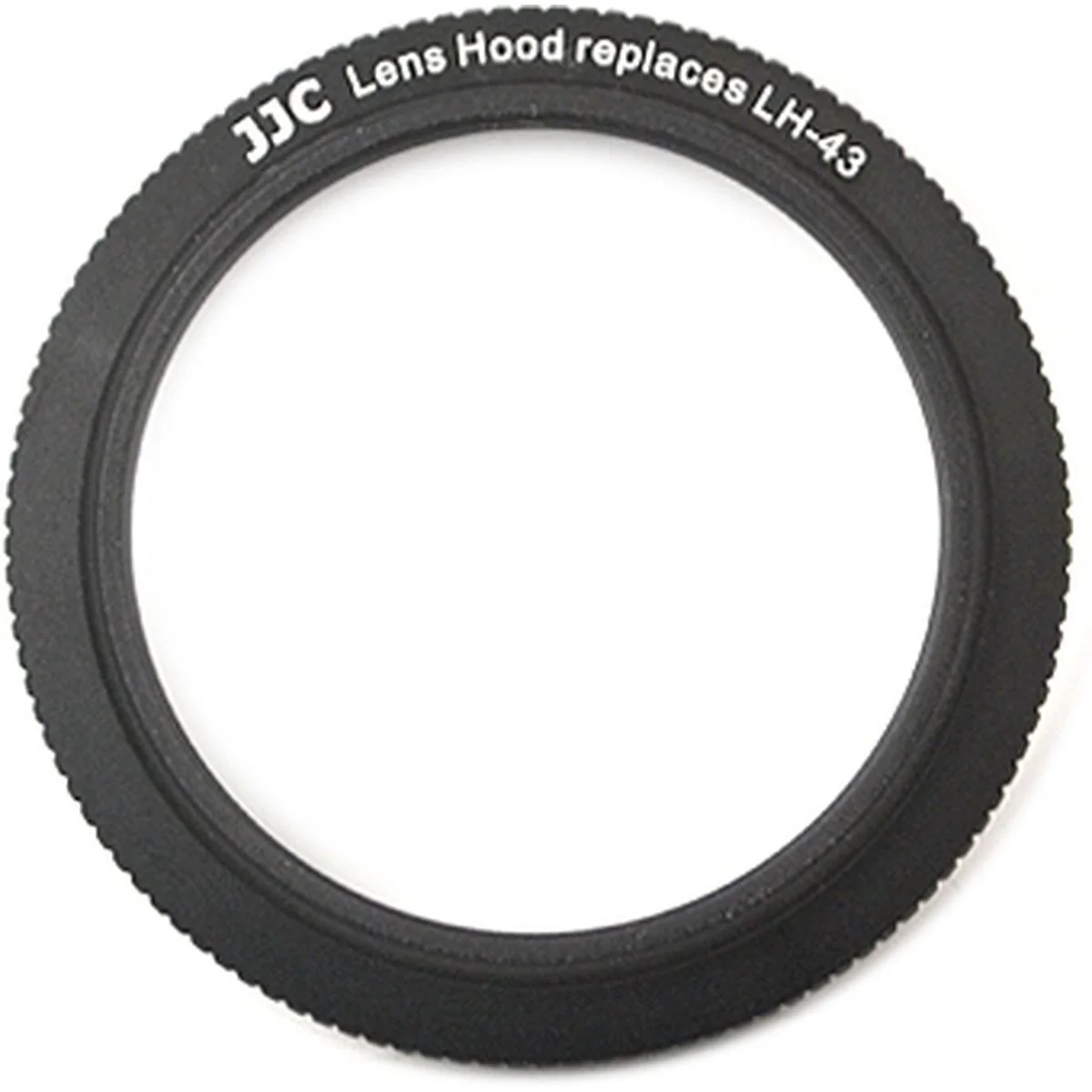 JJC Olympus Lens Hood LH-43 - Image 2