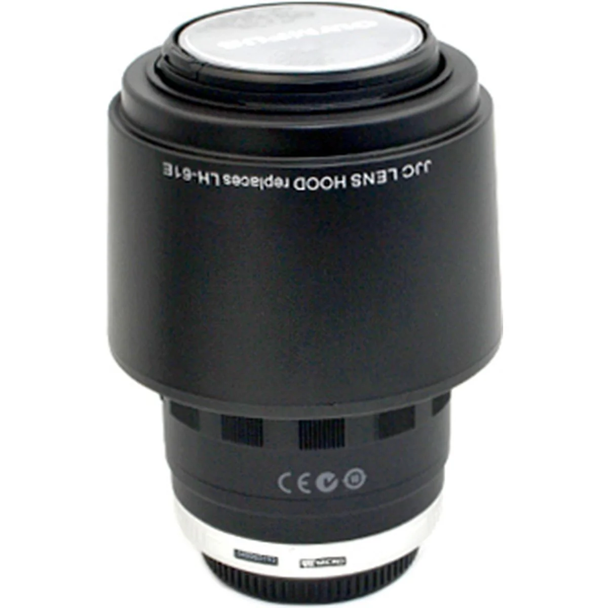 JJC Olympus Lens Hood LH-61E - Image 3
