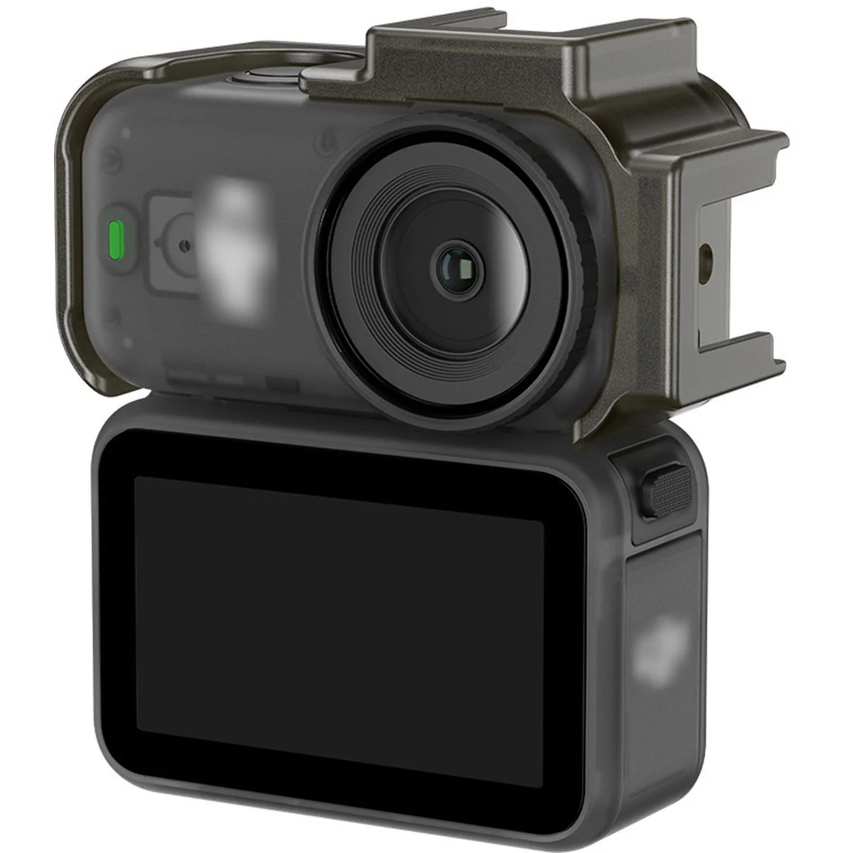 JJC PC Nano Protective Case - Image 3