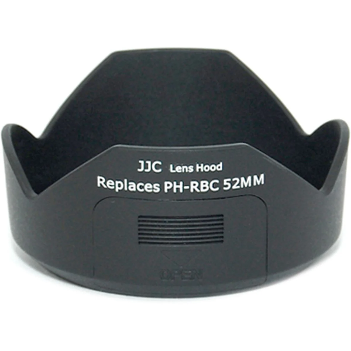 JJC Pentax Lens Hood PH-RBC 52mm
