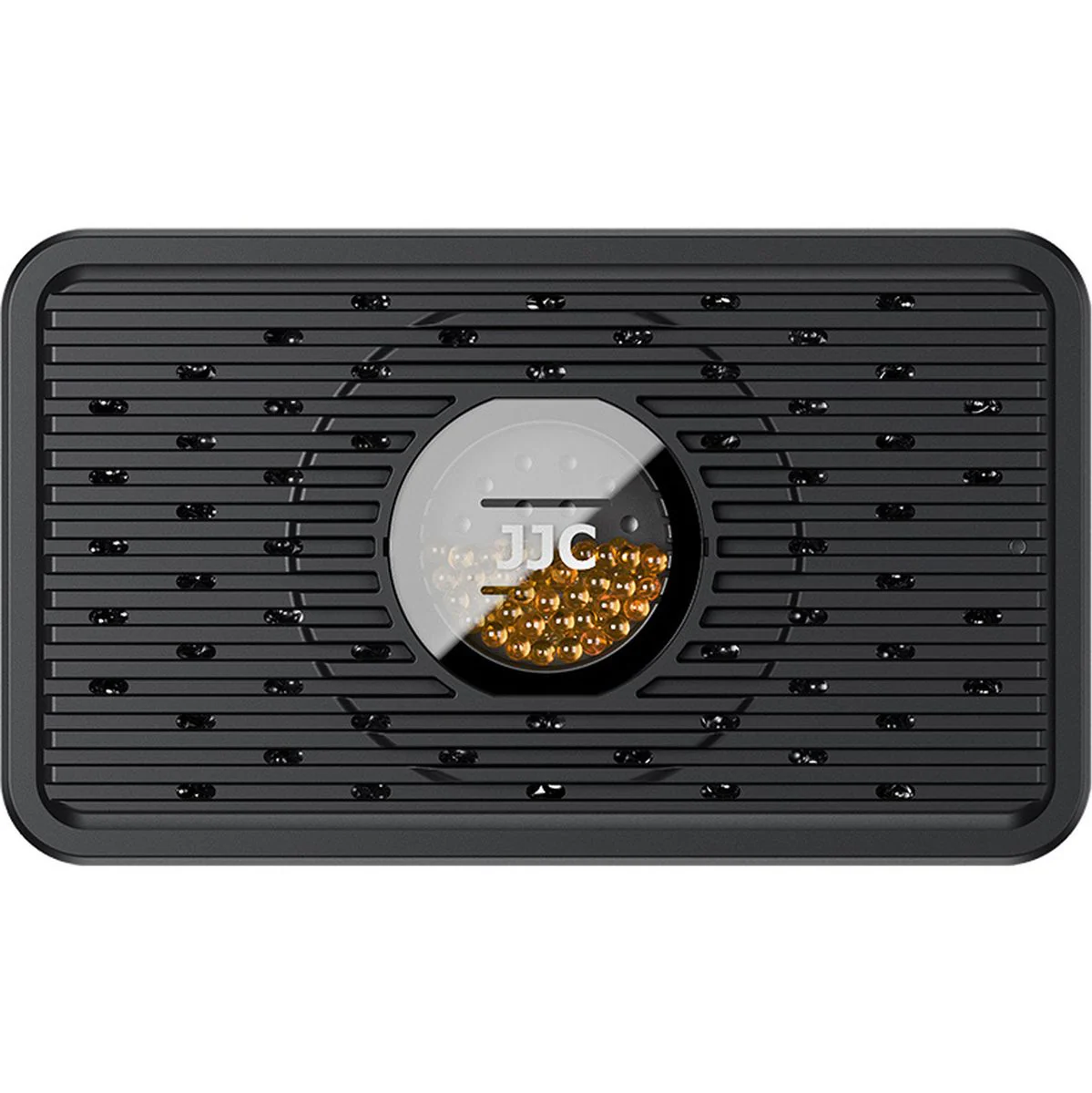 JJC RD 1T Black Reusable Dehumidifier