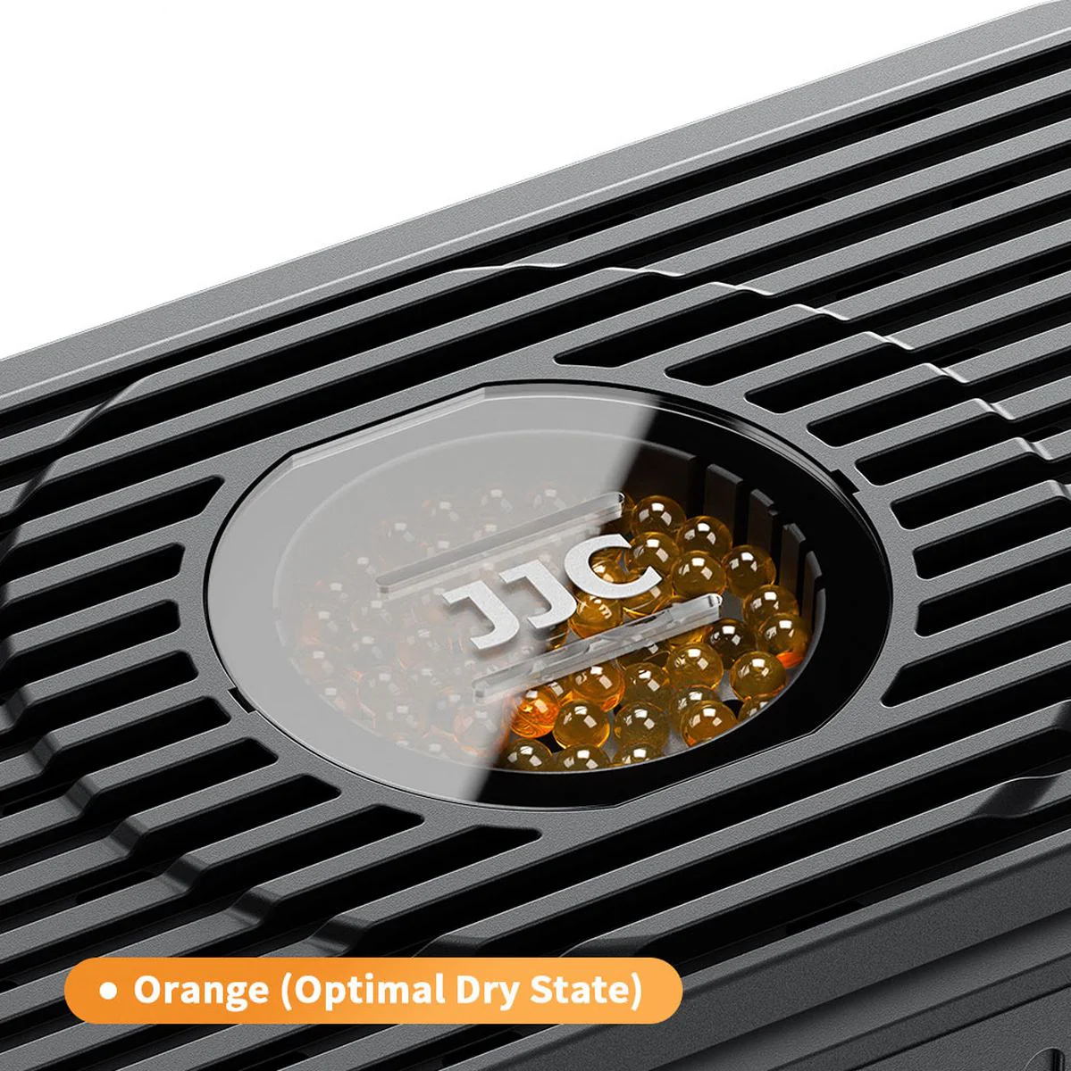 JJC RD 1T Black Reusable Dehumidifier - Image 4