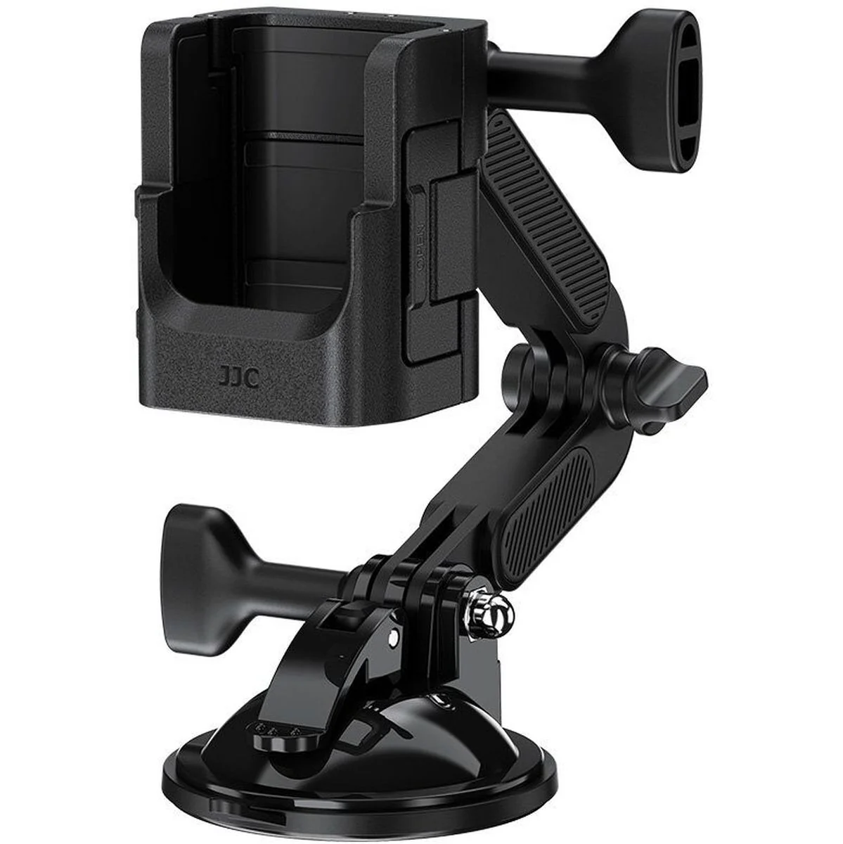 JJC SCM OP3 Suction Cup Mount