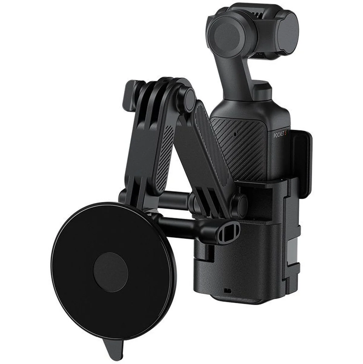JJC SCM OP3 Suction Cup Mount - Image 5