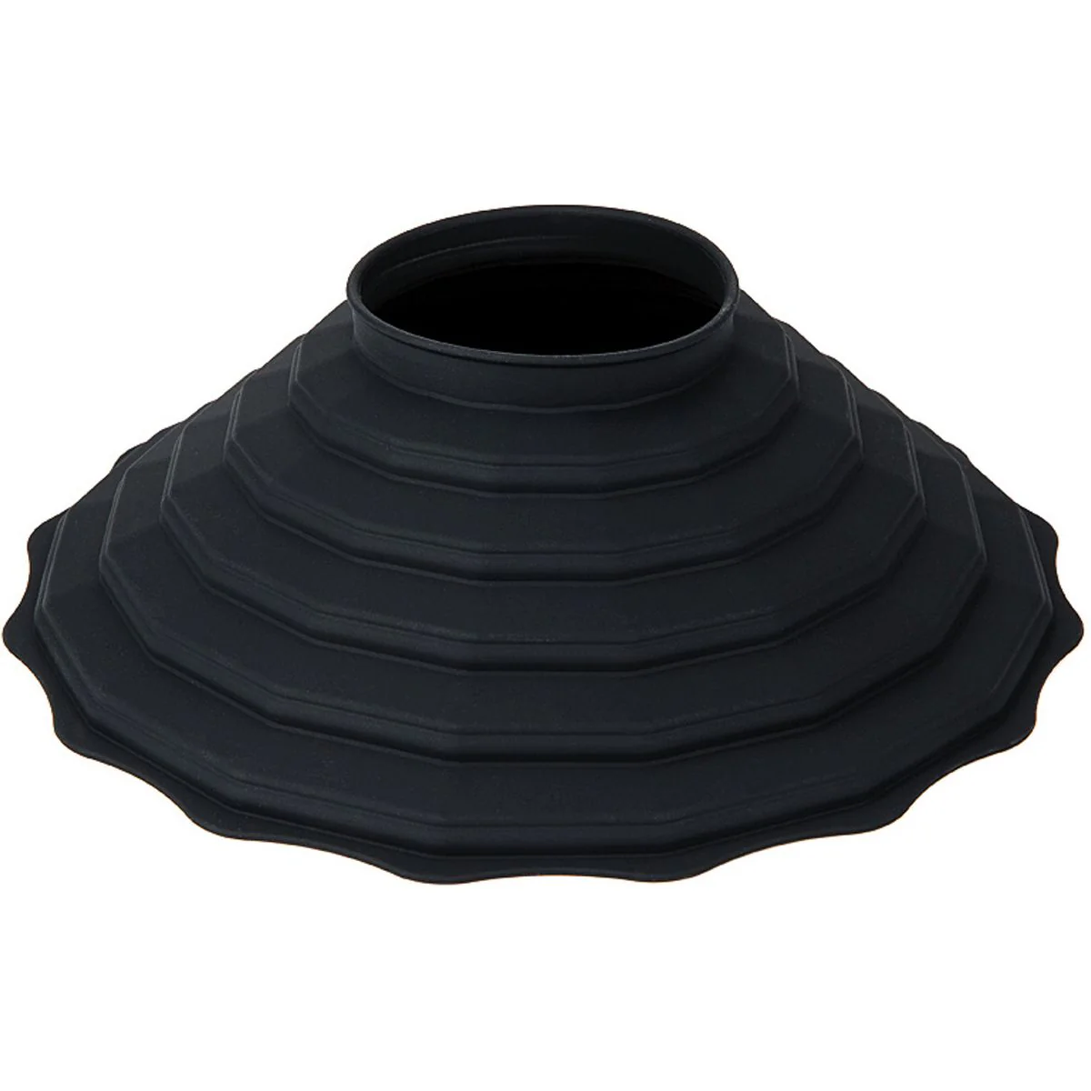 JJC Silicone Lens Hood LH-Ars 53MM~72mm - Image 2