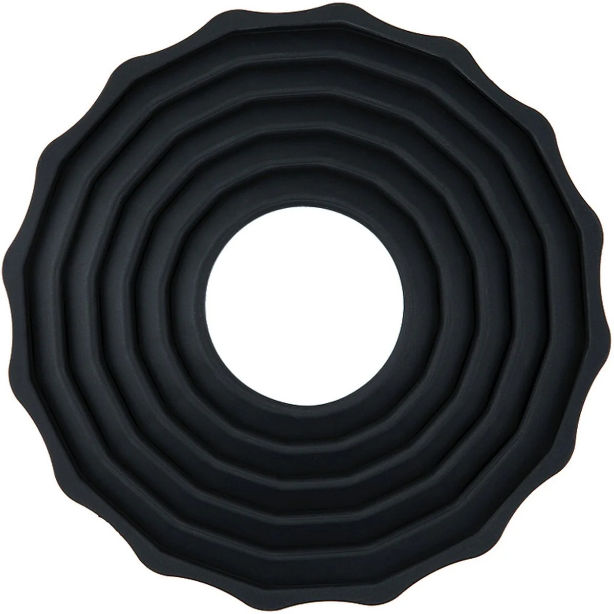 JJC Silicone Lens Hood LH-Ars 53MM~72mm - Image 4