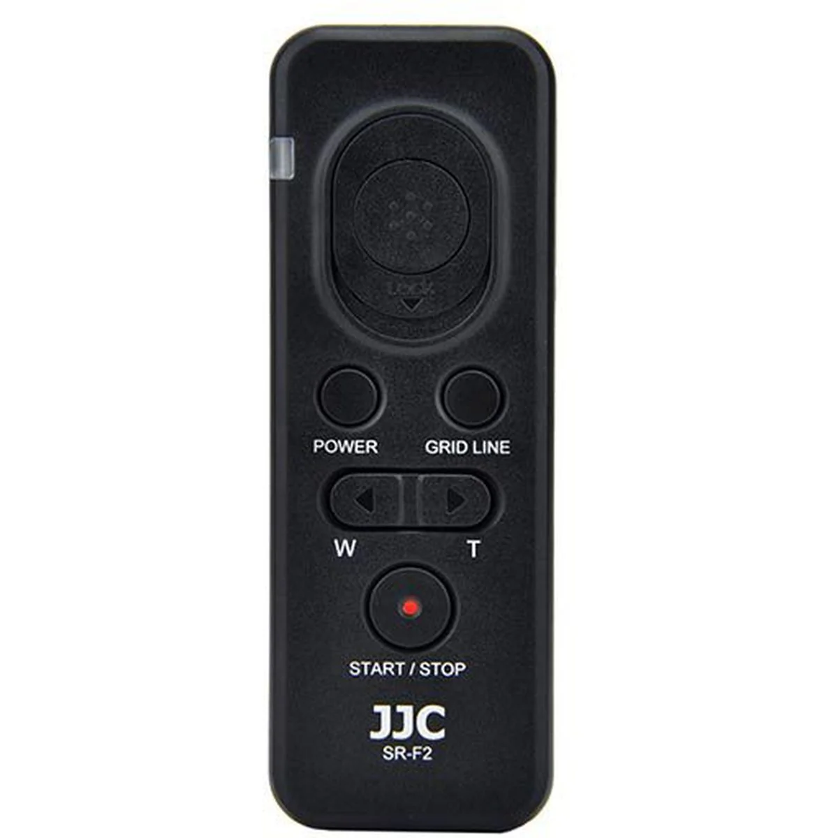 JJC SR-F/2.0 Wired Remote Control (Sony RM-VPR1) - Image 2