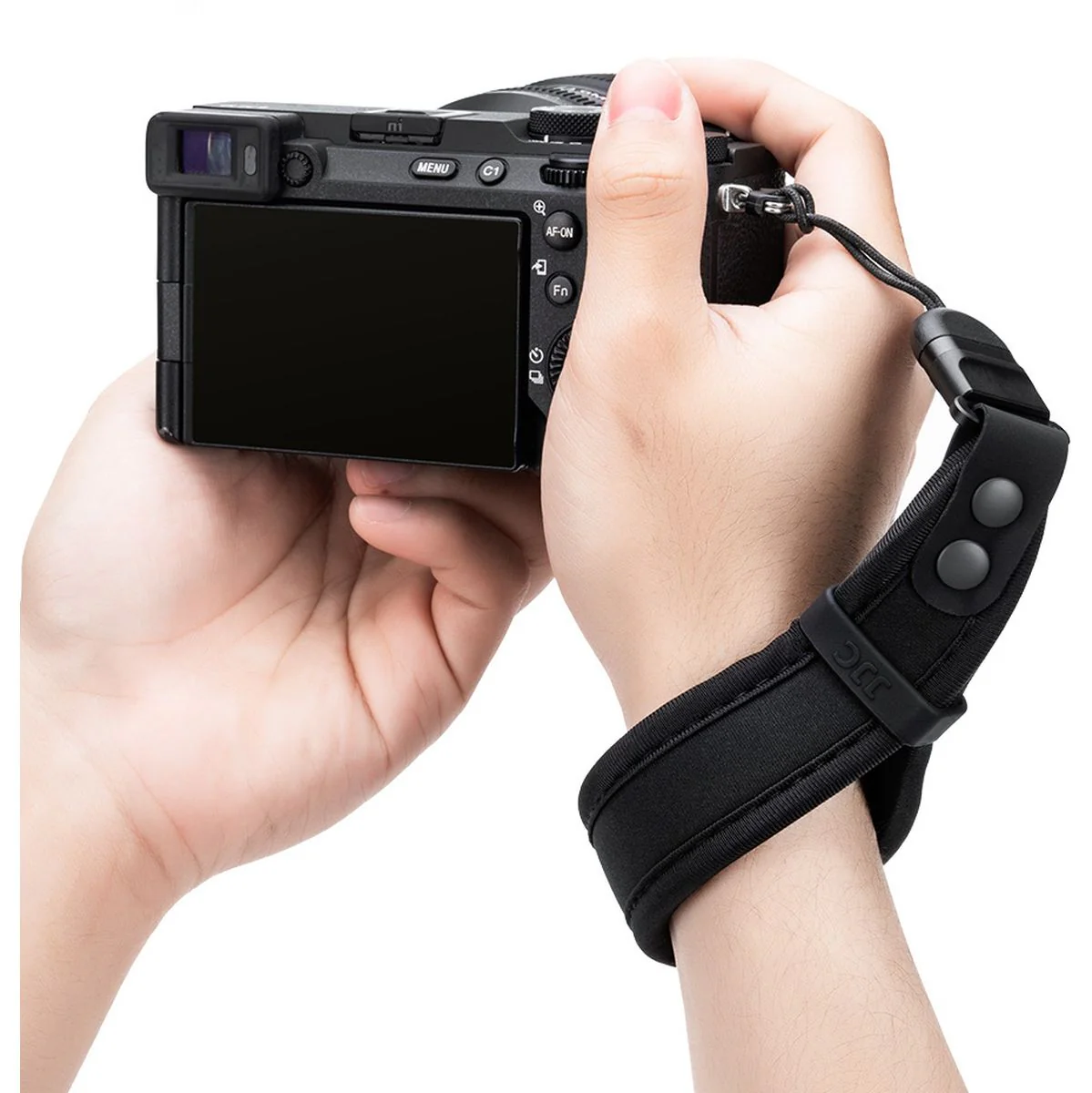 JJC ST 1QR Wrist Strap - Image 2