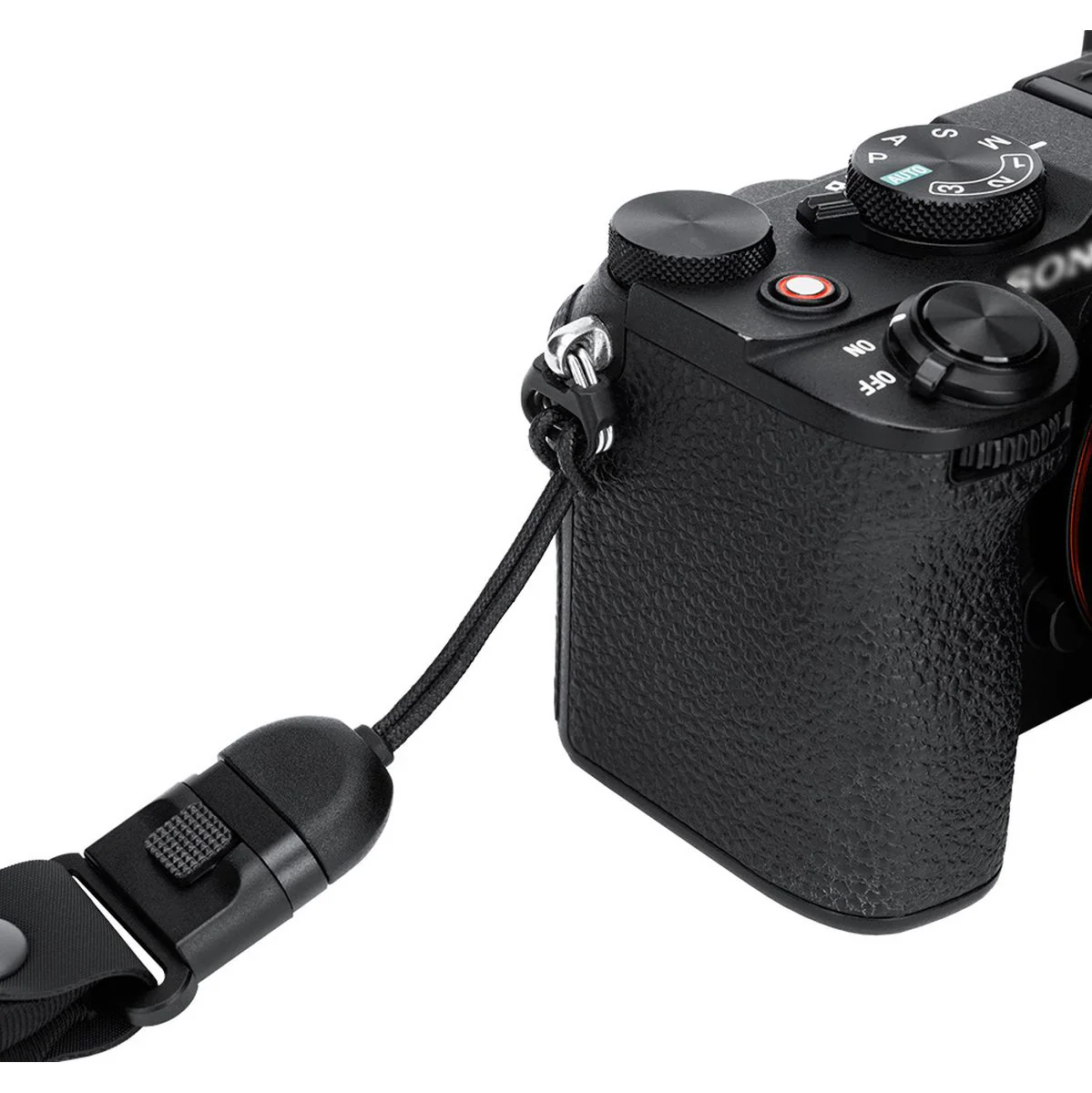 JJC ST 1QR Wrist Strap - Image 5