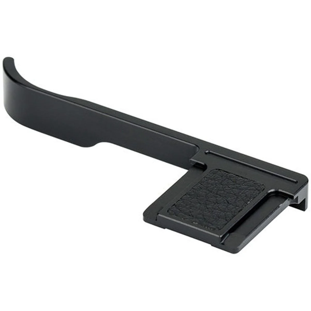 JJC TA-X100V Thumbs Up Grip Black For X-100V/X-100F/X-E3 - Image 4