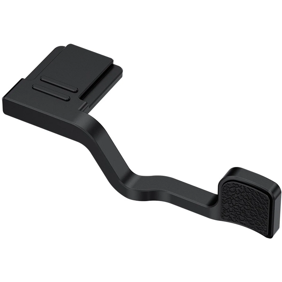 JJC Ta XT30III Black Thumbs Up Grip