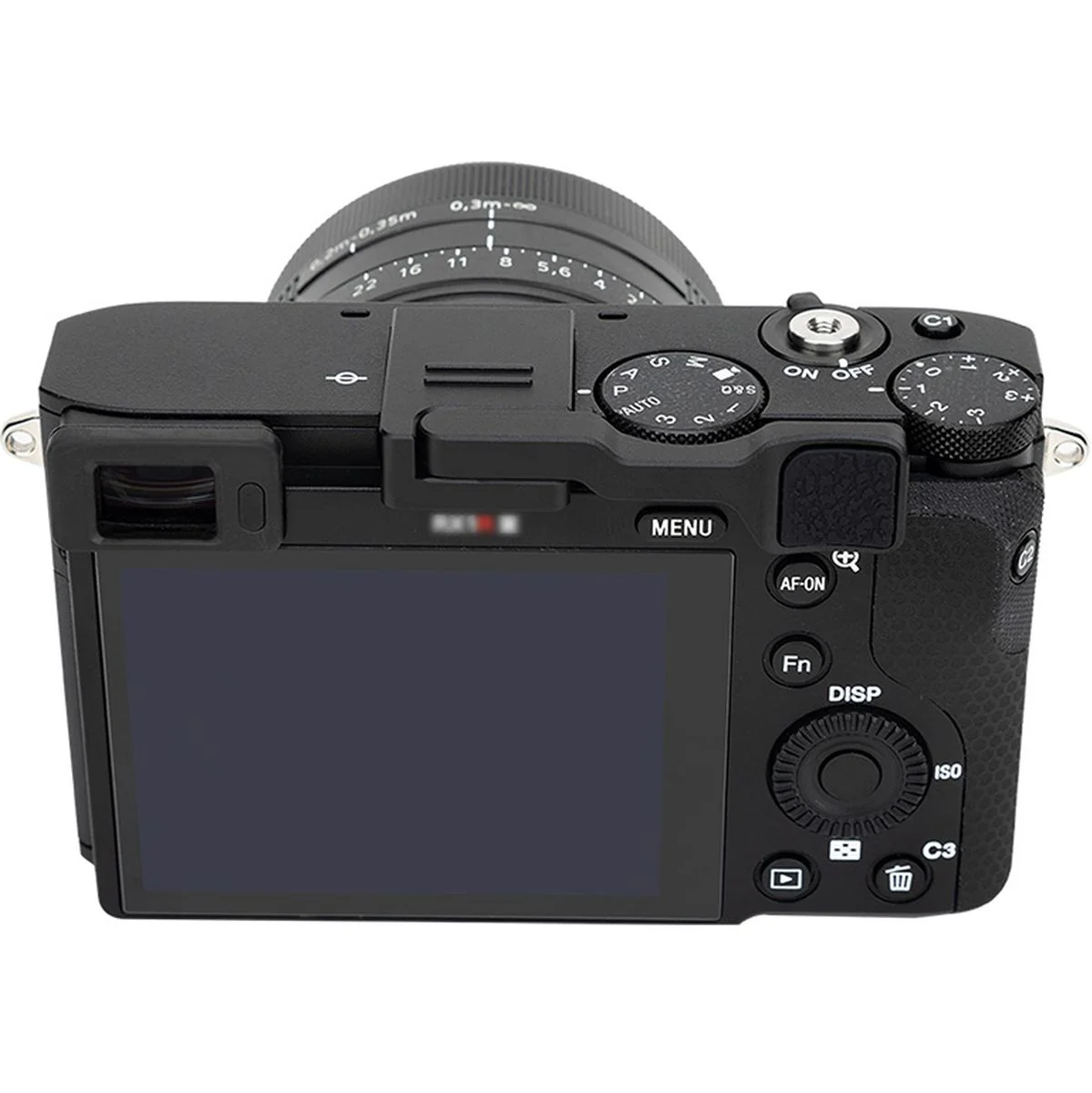 JJC Thumbs Up Grip For Sony RX1R III - Image 3